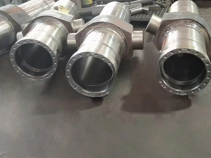 液壓油缸